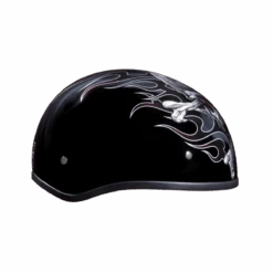 Daytona D.O.T Skull Cap - W/Cross Bones Helmet 13 Daytona D.O.T Skull Cap - W/Cross Bones Helmet -Gearup Co. Store d6 cb 4 720x 9790ac5c 5afb 4f23 99a9 94e22c7af65e