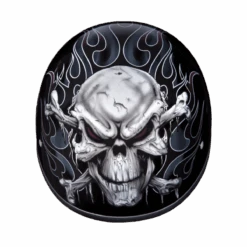 Daytona D.O.T Skull Cap - W/Cross Bones Helmet 14 Daytona D.O.T Skull Cap - W/Cross Bones Helmet -Gearup Co. Store d6 cb 5 720x e4c19ba7 8a4f 40eb af1b c1e3347b28b2