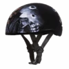 Daytona D.O.T Skull Cap - W/Come And Get 'Em Helmet