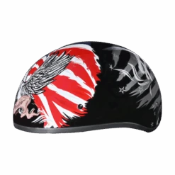 Daytona D.O.T Skull Cap - W/Freedom 2.0 Helmet -Gearup Co. Store d6 fr2 4 720x 63bc1050 d2d6 4f12 84c6 40001d5734f3