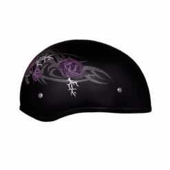 Daytona D.O.T Skull Cap - W/Purple Rose Helmet 14 Daytona D.O.T Skull Cap - W/Purple Rose Helmet -Gearup Co. Store d6 pr 4 720x a8d4cd82 cb3b 4edd b813 73a691d73979