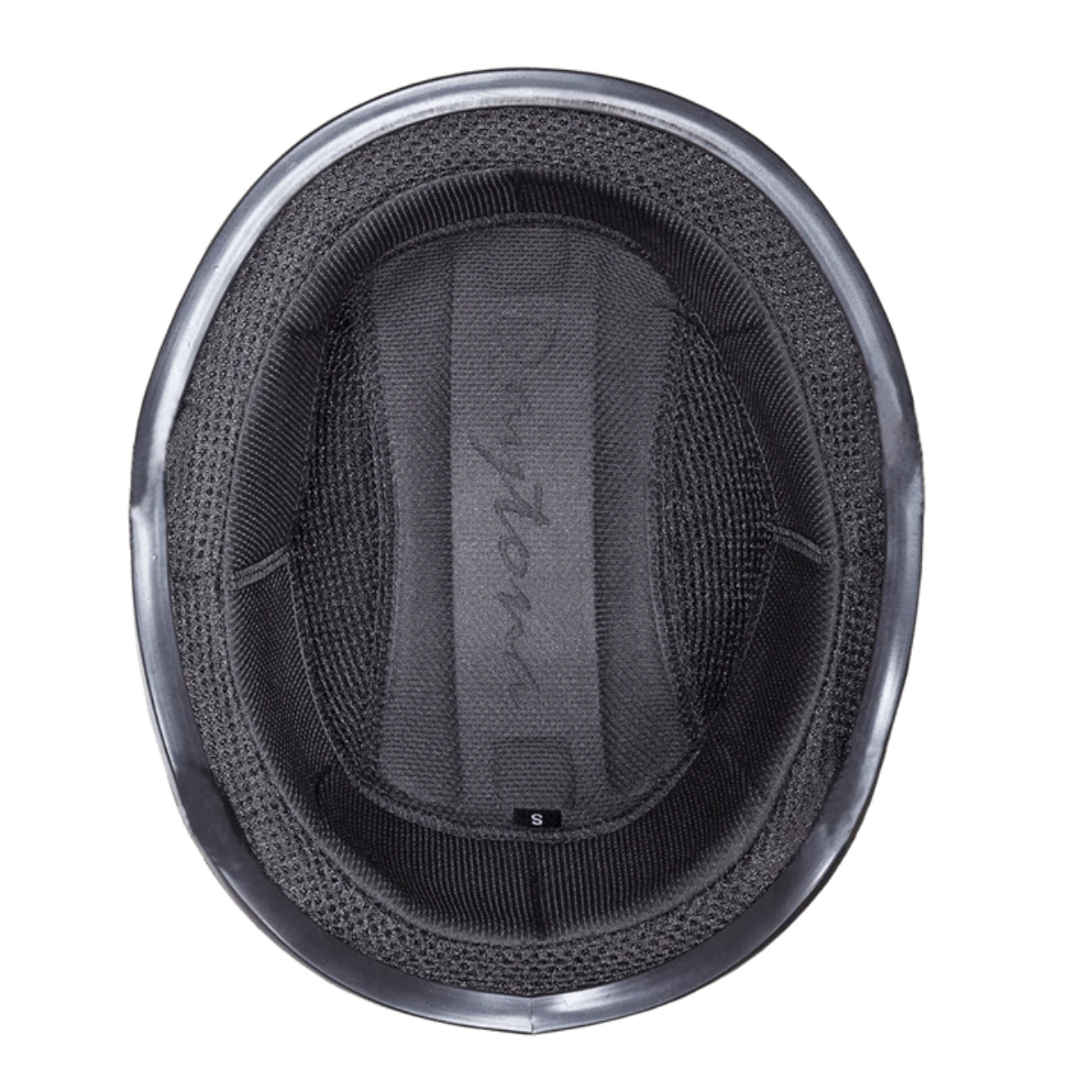 Daytona D.O.T Skull Cap - W/Purple Rose Helmet 6 Daytona D.O.T Skull Cap - W/Purple Rose Helmet - Image 6