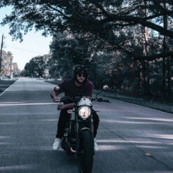 Daytona D.O.T Cruiser - W/Captain America Stealth Open Face Helmet -Gearup Co. Store daw2 web 720x be50e5af ee77 4c88 815c 2c2d865a1013