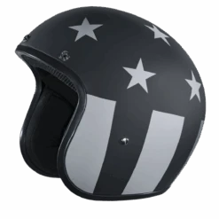 Daytona D.O.T Cruiser - W/Captain America Stealth Open Face Helmet -Gearup Co. Store dc6 cas 2 720x 070e165e 6109 4d8c a0ce 43ddf6db0bcf