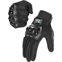 Motorcycle Skull Thermal Gloves -Gearup Co. Store f3923a1d2c72f74acda02d604633bdca