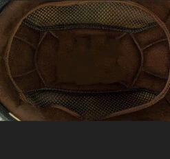 Legendary Racers Vintage German Motorcycle Helmet -Gearup Co. Store german helmet lining