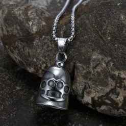 Knuckles Gremlin Bell -Gearup Co. Store image 2021 11 01T05 24 17 878Z