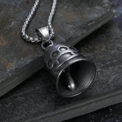 Knuckles Gremlin Bell -Gearup Co. Store image 2021 11 01T05 24 22 657Z