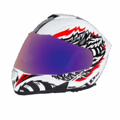 Daytona D.O.T Glide W/Phoenix Helmet -Gearup Co. Store mg p rainbow 720x 432cbec4 6b3f 488f bb24 25a9c0286ae2