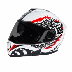 Daytona D.O.T Glide W/Phoenix Helmet -Gearup Co. Store mg p smoke 720x f94ff6d0 0851 4d8e 9547 ab9627ab021d
