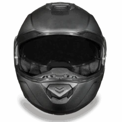 Daytona D.O.T Glide Gun Metal Gray Metallic Helmet -Gearup Co. Store mg1 gm 5