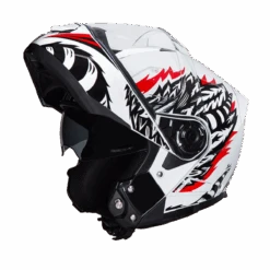 Daytona D.O.T Glide W/Phoenix Helmet -Gearup Co. Store mg6 p 3 720x 82f3cf30 3aac 401c b28d ea5e819bb1ff