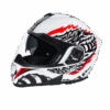 Daytona D.O.T Glide W/Phoenix Helmet
