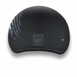 Daytona D.O.T Skull Cap - W/2nd Amendment Helmet -Gearup Co. Store p.13961.3 d6 sa 4 720x ffcb125d b802 48be a4cf e620eaef4f53
