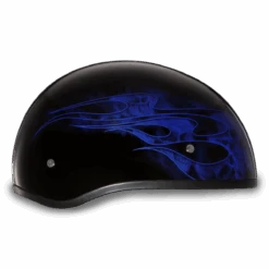 Daytona D.O.T Skull Cap - W/Skull Blue Flame Helmet -Gearup Co. Store q.21408.0 d6 sfb 5 720x dc5e9f3b b135 4e91 8f43 c356723de1b3