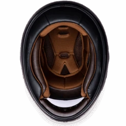 Daytona D.O.T Retro - W/Racer Helmet -Gearup Co. Store q.23772.0 img 9284 235f5264 0335 466a b320 f28decd6d9bc