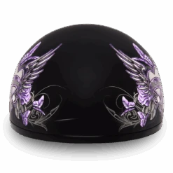 Daytona D.O.T Skull Cap - W/Wild At Heart Helmet -Gearup Co. Store q.23810.0 d6 wh 3 720x e6b93fe0 ab13 45ac ae08 8786edad1820