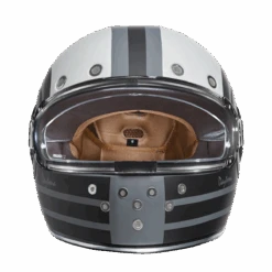 Daytona D.O.T Retro - W/Racer Helmet -Gearup Co. Store q.23942.0 r6 r 3