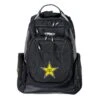 Factory Effex Rockstar Backpack, Black/Gray