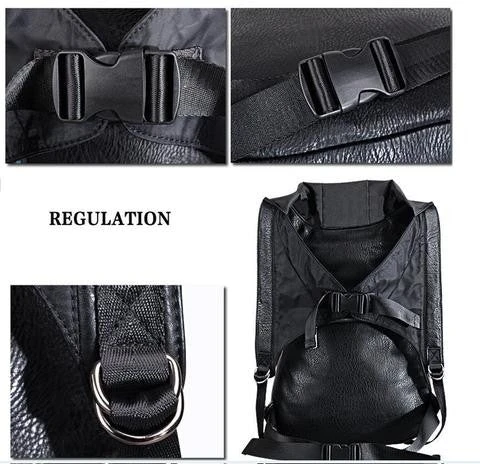 3D Skull Backpack Hoodie 7 3D Skull Backpack Hoodie - Image 7