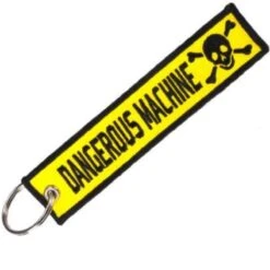 Motorcycle Tag Keychain, Zinc Alloy & Polyester 13 Motorcycle Tag Keychain, Zinc Alloy & Polyester -Gearup Co. Store v 234523599 615185006