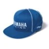Factory Effex Yamaha Racing Flex-Fit Hat, Royal Blue