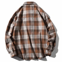 Gearup Co. Store -Gearup Co. Store yellow plaid 3