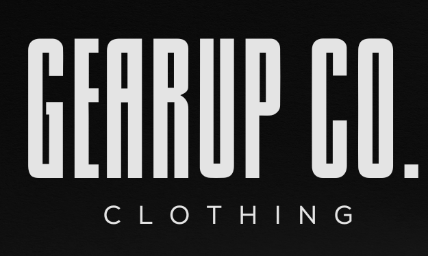 Gearup Co. Store