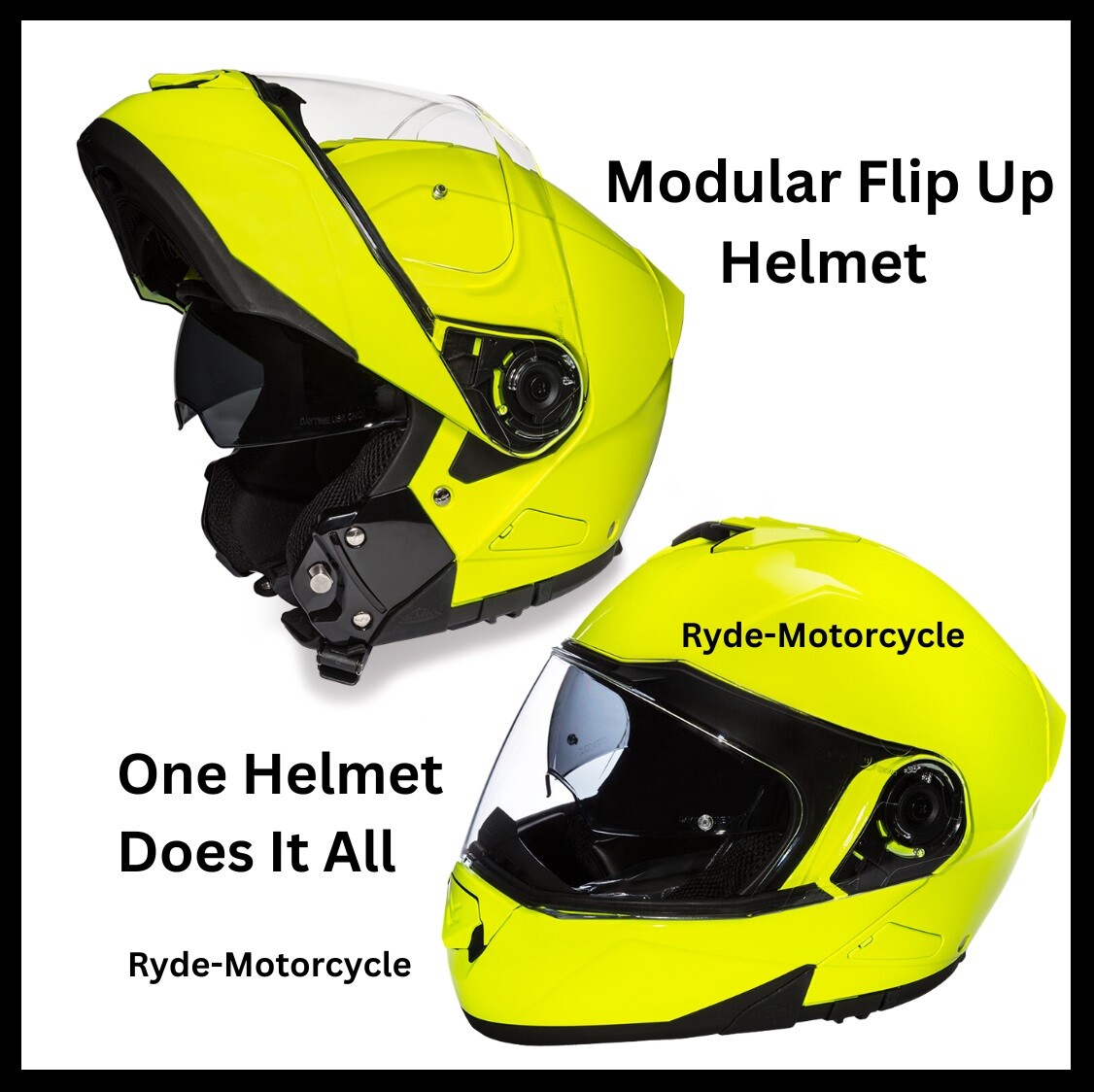 Gearup Co. Store -Gearup Co. Store fullface vang